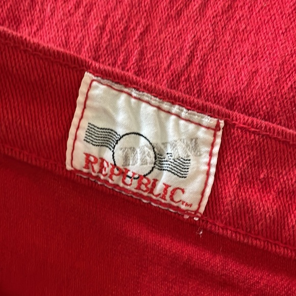 Vintage Republic Jeans - Picture 5 of 5